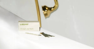 Razor Blade Pack